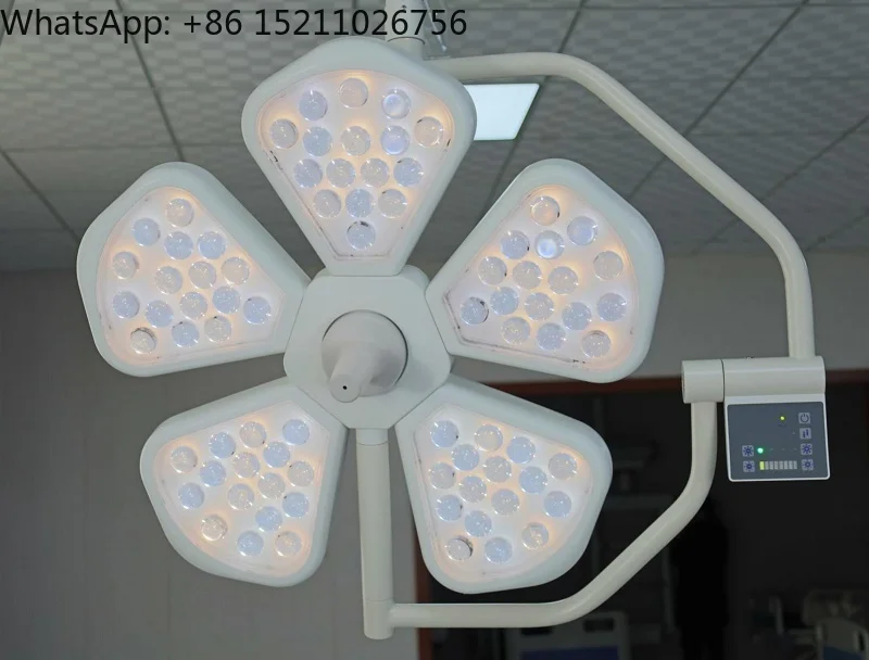 MT Medical   Operating Room LED Surgical Light Handle Covers  Shadowless Led  Operation  Lamp