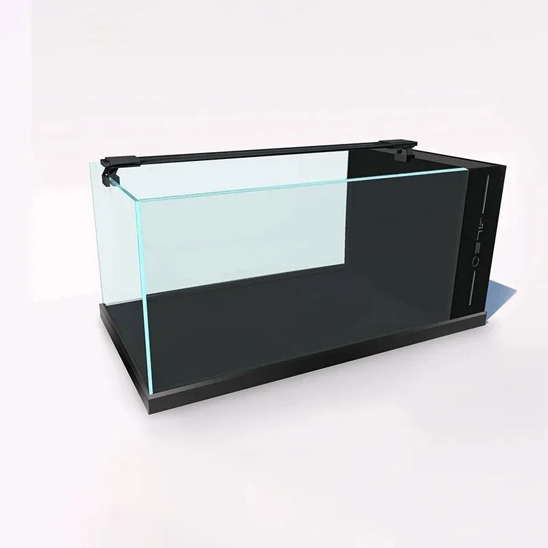 

ZYR side filter full set of fish tank medium and large living room household tropical fish tank