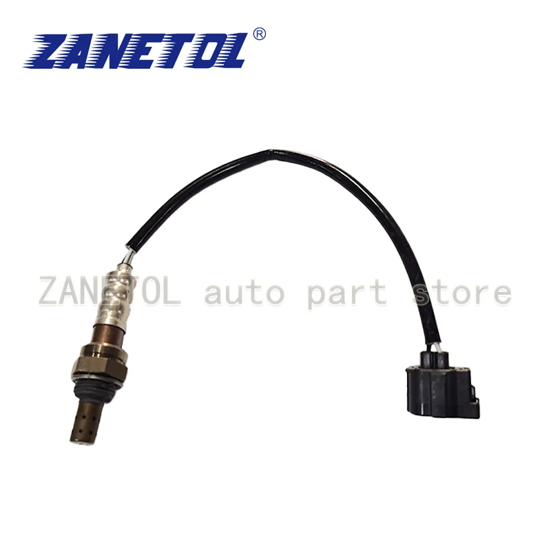 Zanetol-酸素センサーカーアクセサリー,o2,クライスラーボイジャーと互換性,ドッジアベンジャー2008〜2014,5149169aa,0065422018, 0065422118