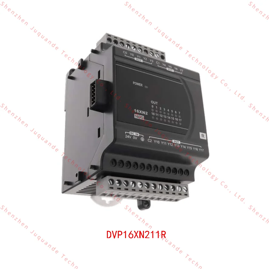 DVP16XM211N DVP16XN211R DVP16XN211T DVP16XP211R DVP16XP211T 新品オリジナル