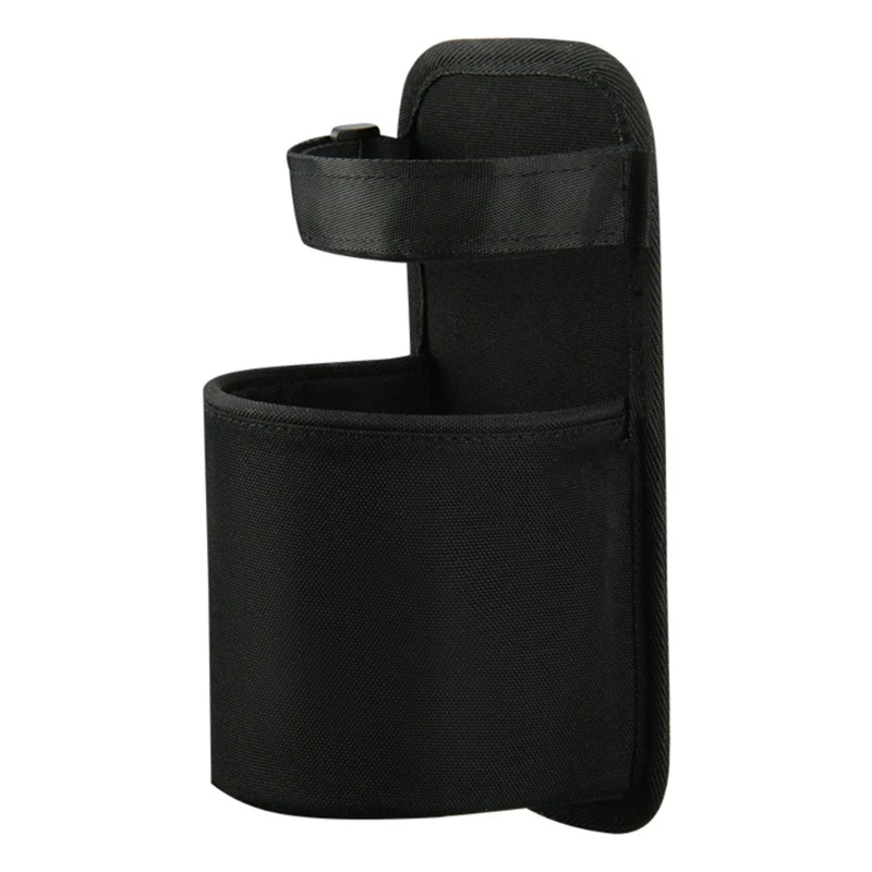 

Microphone Stand Cup Holder Secure Holds Beverages For Musicians And Performers