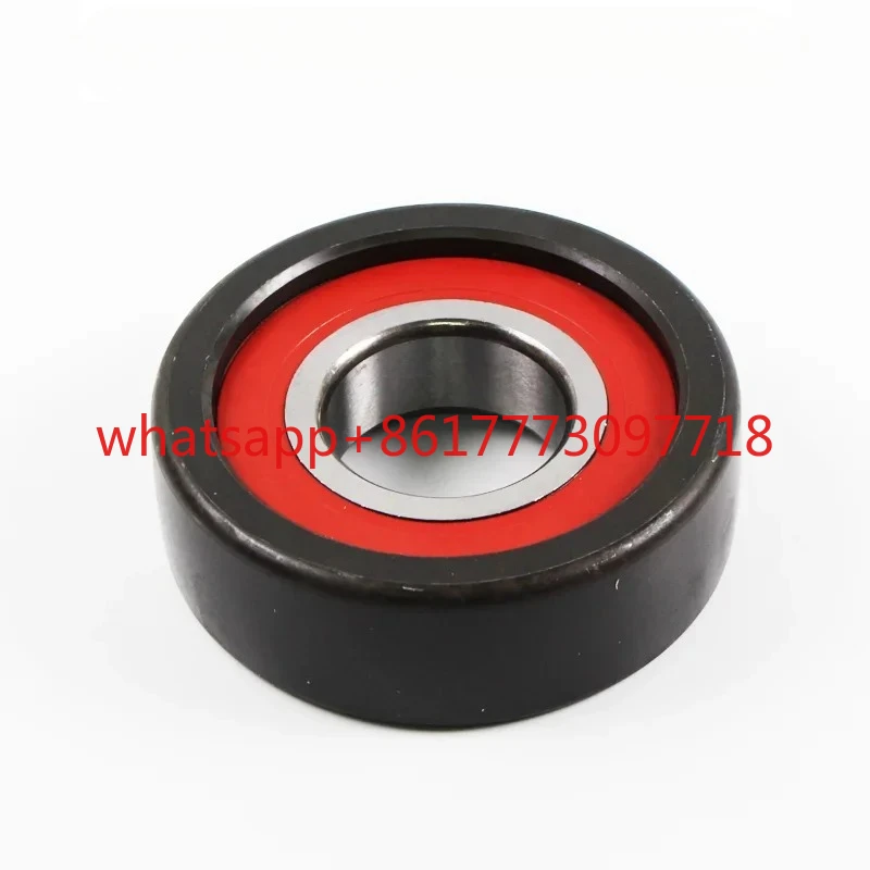 Forklift Frame Bear…