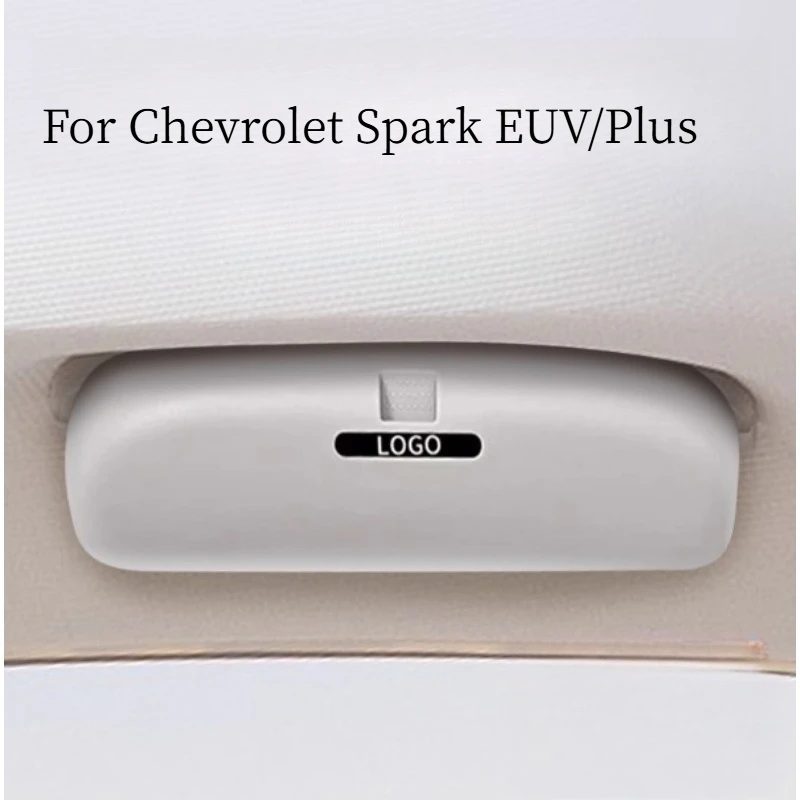 Clip-On Car Glasses…