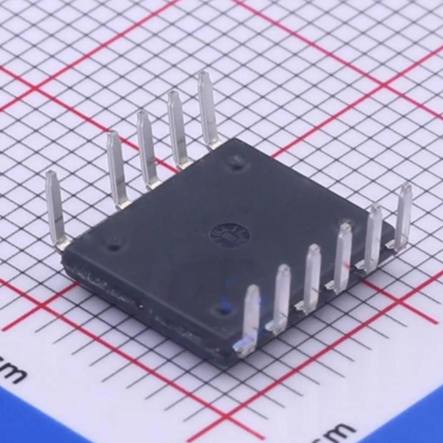 2Pcs Top266Vg Edip-12B 11Pin New Original Ac-Dc Off-Line Switcher 78% Isolation 725V 66Khz 132Khz Chip Ic Offline Switch Flyback