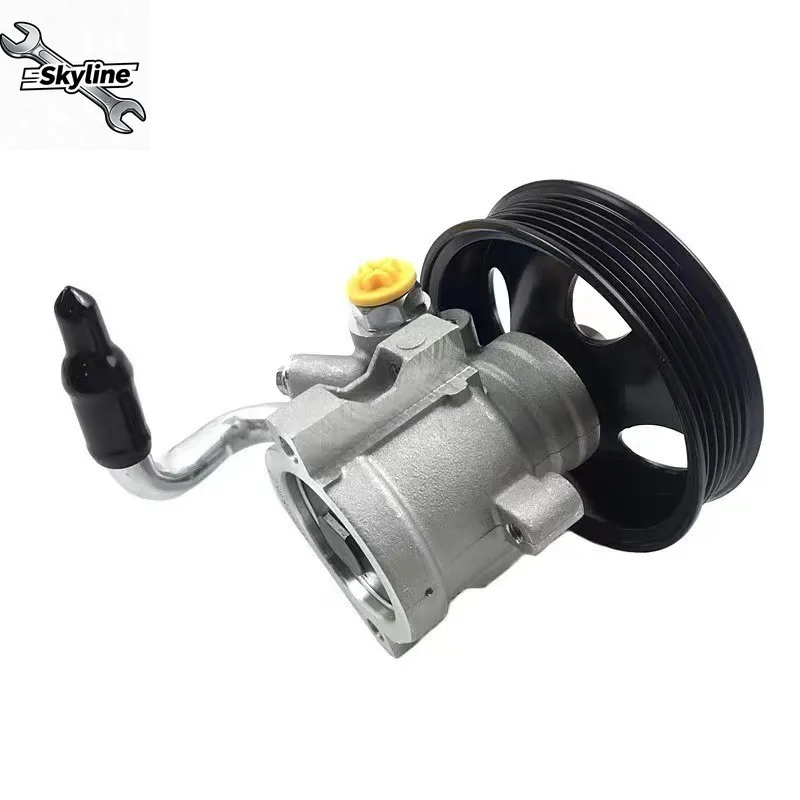 

Насос гидроусилителя руля 25980805 96626762 подходит для насосов гидроусилителя руля.