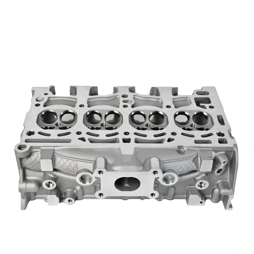 EA211 1.4 1.6 Cylinder Head Engine Assembly 04E103064M automotive parts and accessories