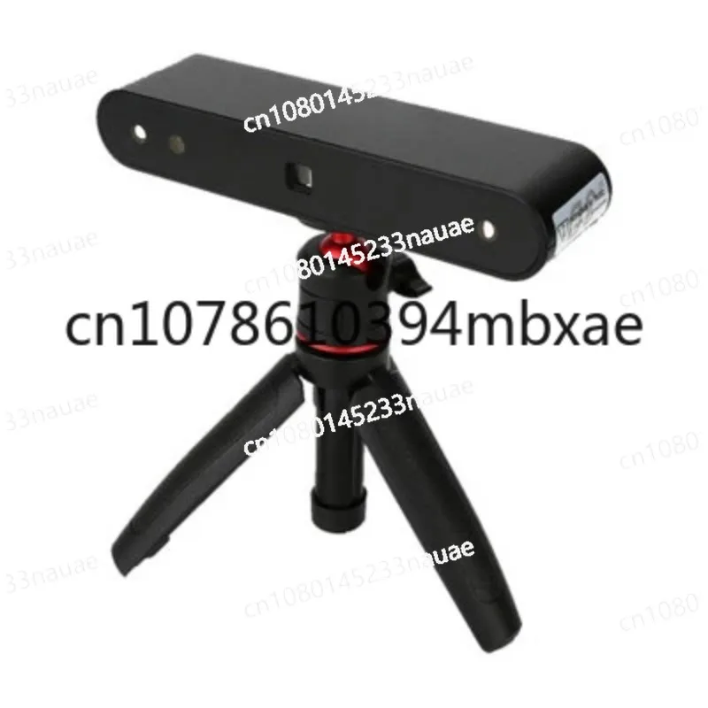 Handheld 3D Laser Scanner POP 2 High-precision 0.05mm Suitable for Handheld Stabilizers in Printers