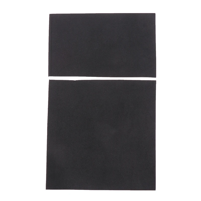 High Density Light-blocking Sponge Film Camera Medium Large Format Camera Light Seal Replacement Foam 16*10cm/16*16cm