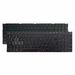 NEW Genuine Laptop Replacement Keyboard Compatible for ThundeRobot TR 911 AIR Dino-X7A X6 X5 G8000N G8000M