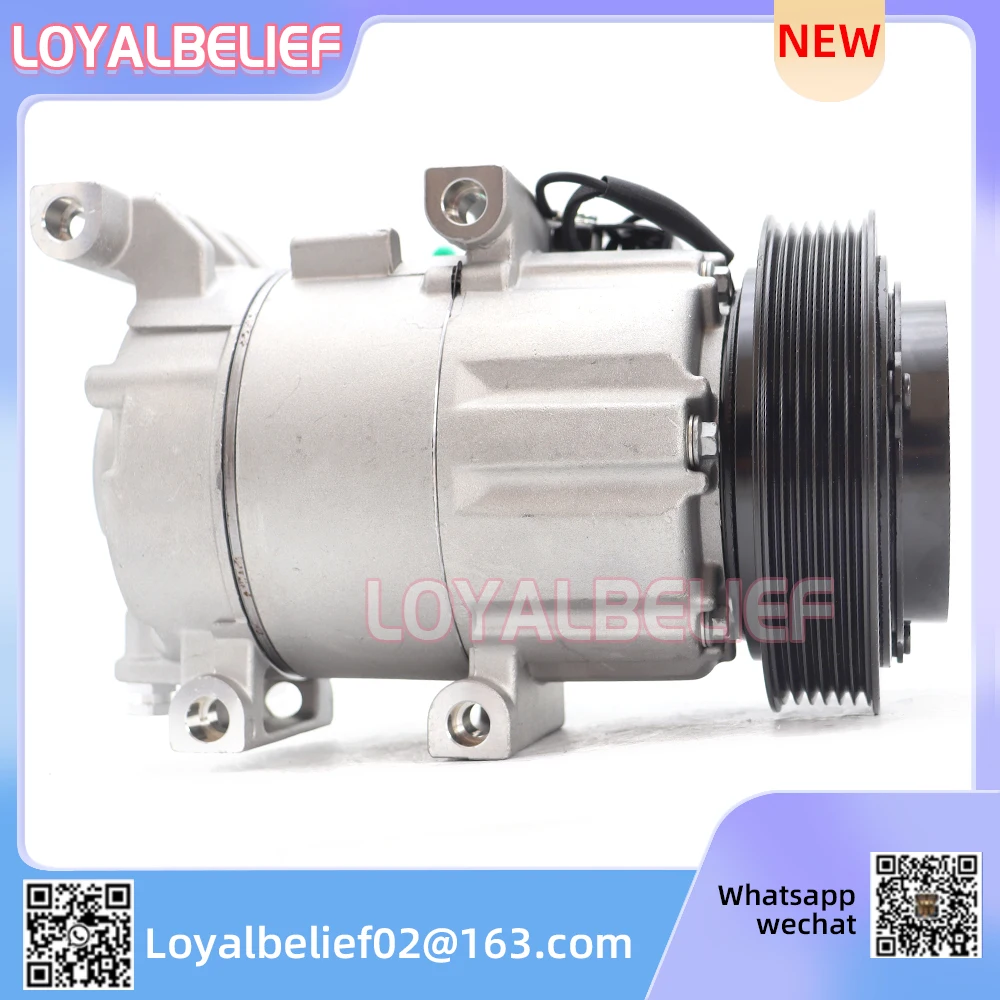 VS14M Ac Compressor…