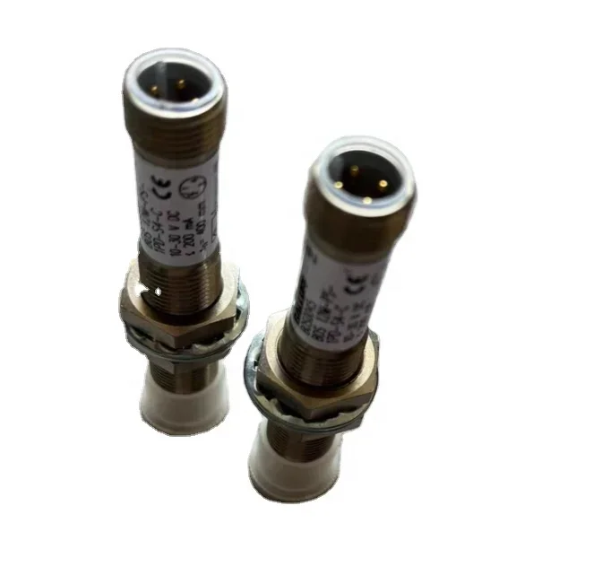 

BOSQ08M-PS-LR20-00,2-S49 BOS01MU original new photoelectric sensor have stock
