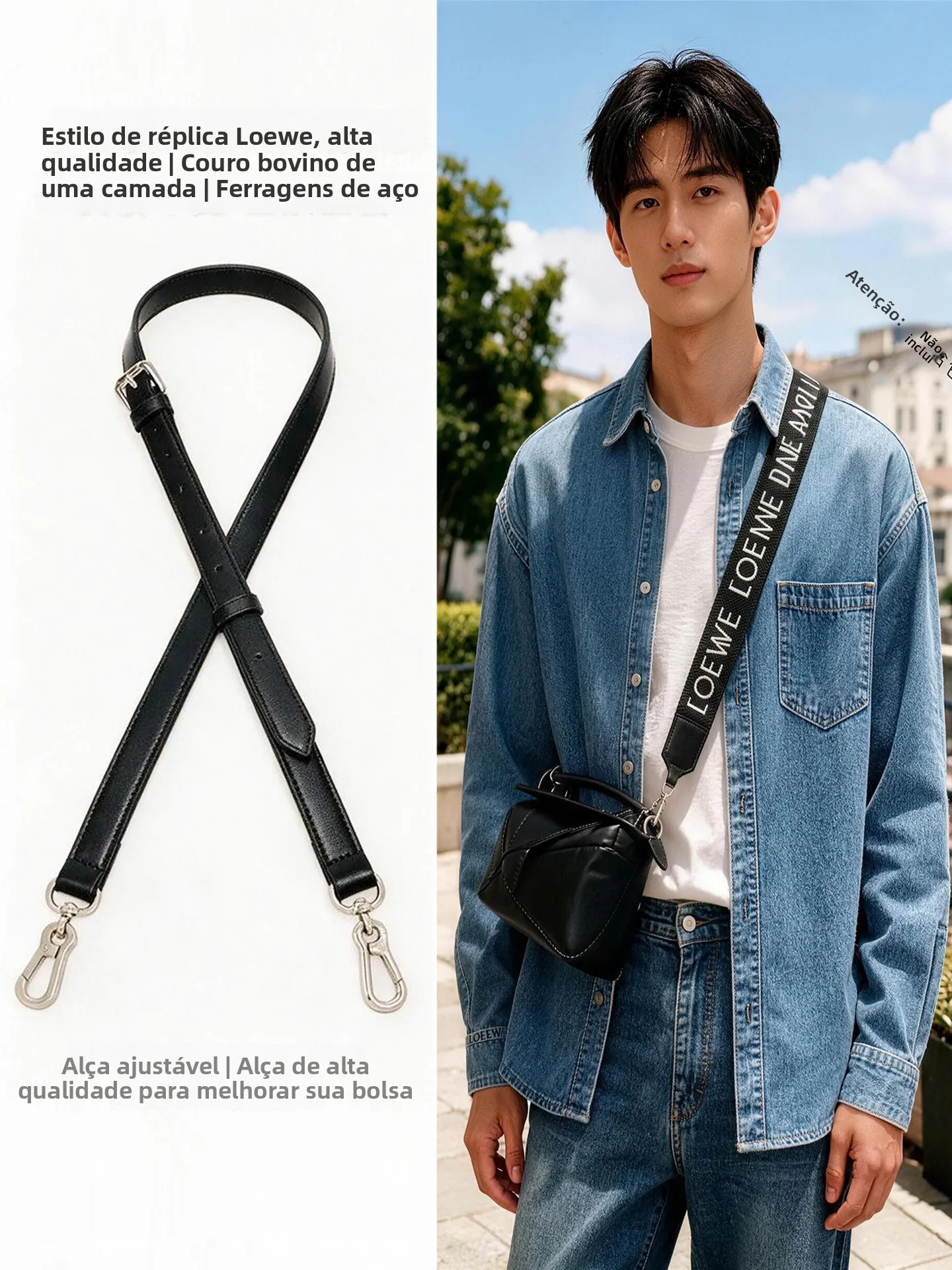 sangle-d'epaule-de-remplacement-a-motif-geometrique-pour-accessoires-de-sac-bandouliere-pour-hommes-adaptee-aux-sacs-en-forme-de-puzzle