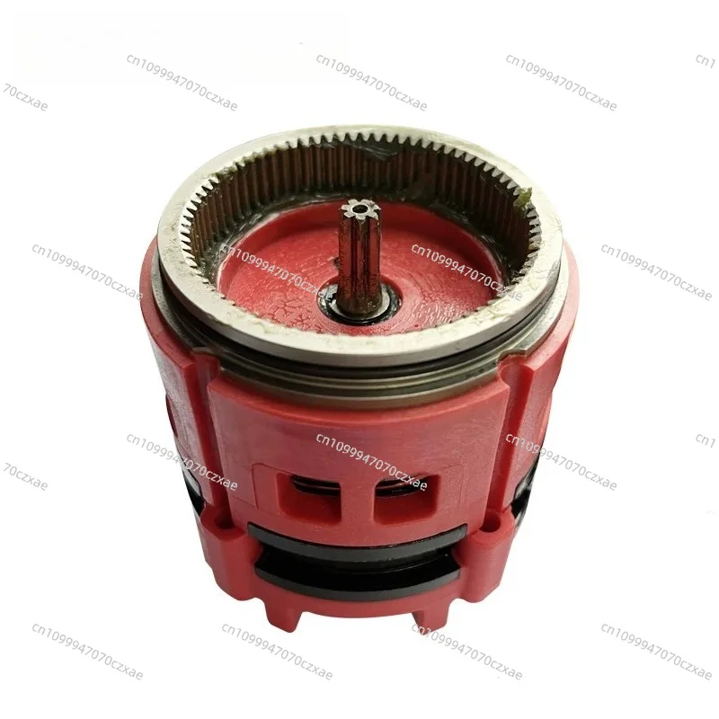 OEM Brushless Motor Assembly for W7152-K54