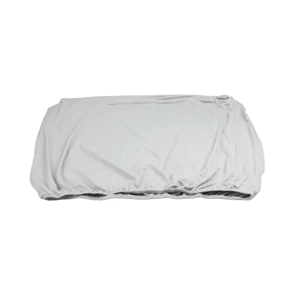 Protective Elastic Heater Cover for Electric and Oil Heaters Dust Resistant Material Helps Keep Heater from Dust and Debris