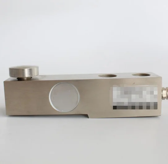 ホッパー/タンクスケール用の高品質ひずみゲージビームロードセル