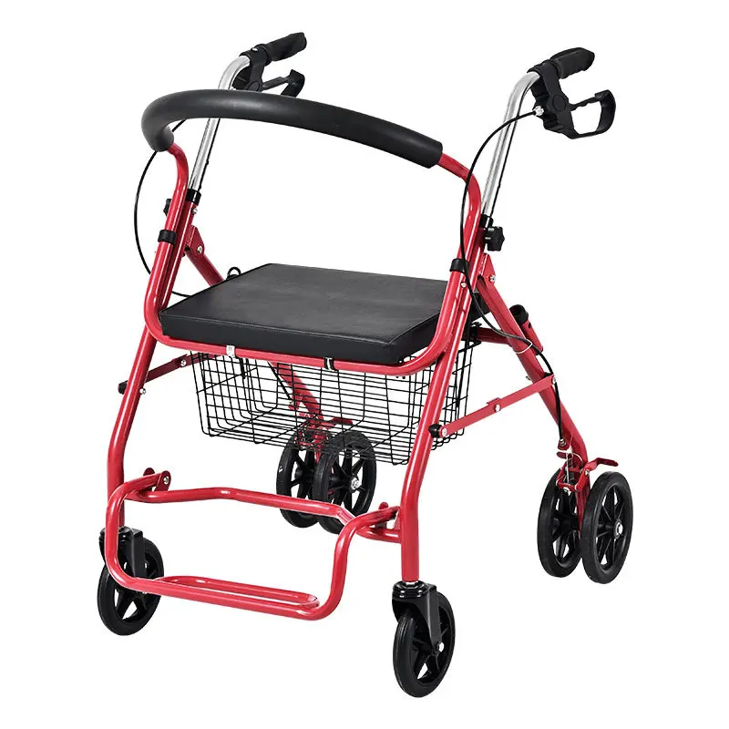 

Walker Rollator Mobility Walking Aids Тип Mobility Walking Aids