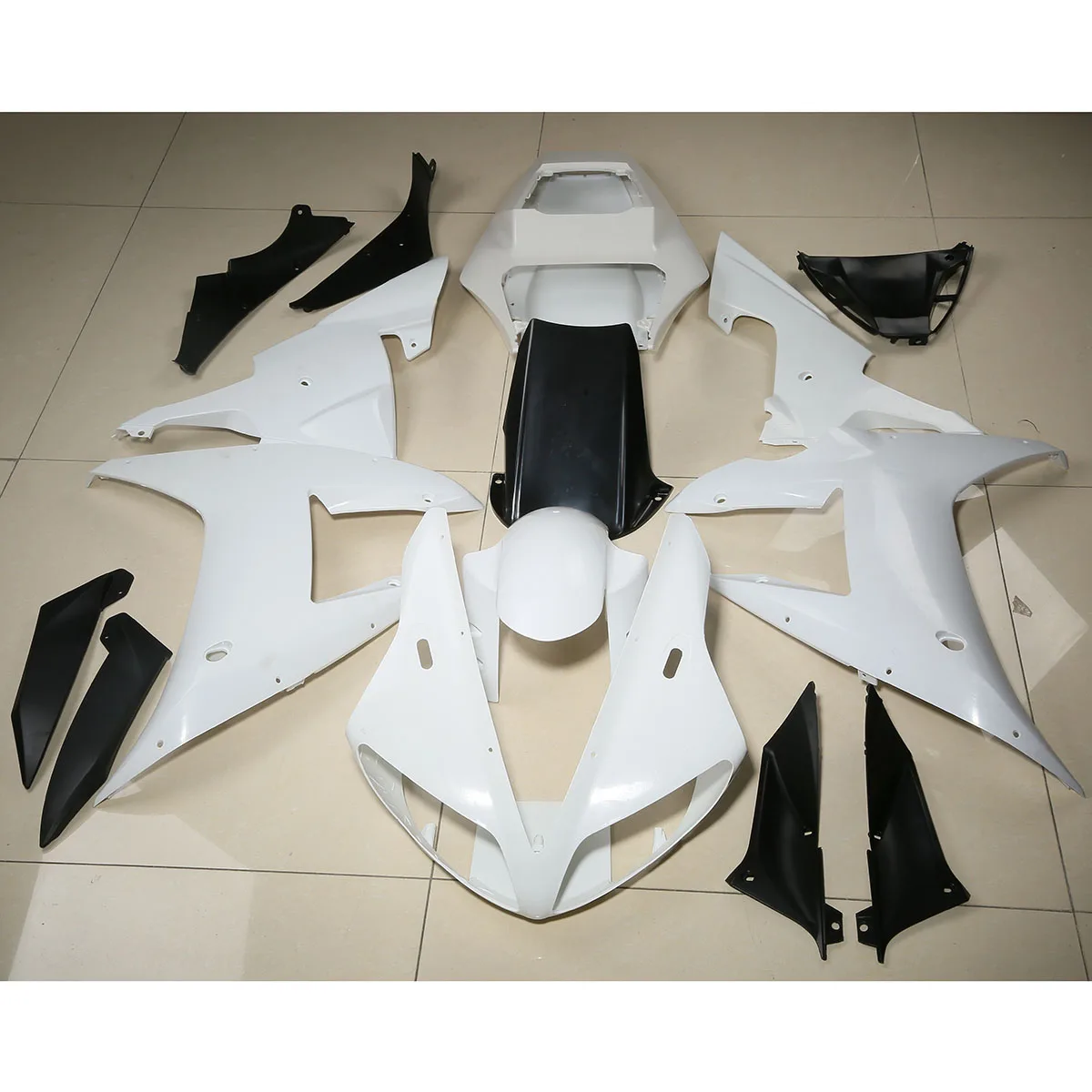 Fairing Bodywork Kit For Yamaha YZF R1 YZF-R1 2002-2003 Motorcycle