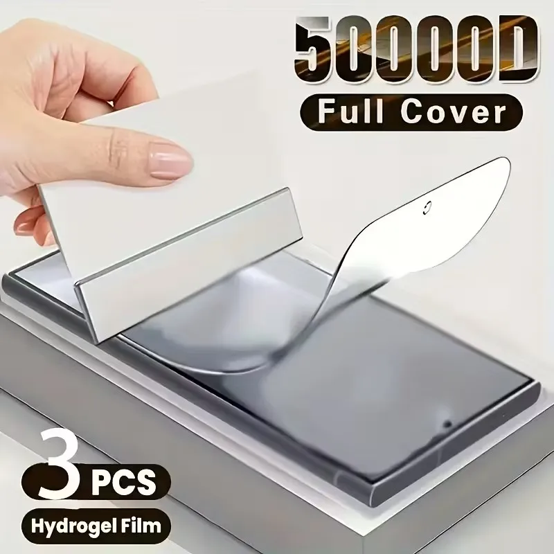 3PCS Screen Protect…