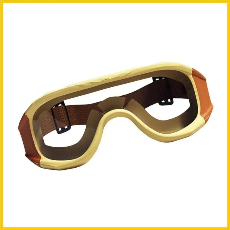 

G5AD Outdoor Cycling Glasses for Adult Sports Goggles Dirt Proof Eyewear Safety Glasses Bike Racing Goggles Windproof