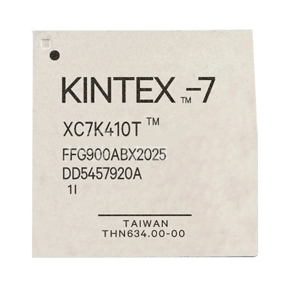 

XC7K410T-3FFG900E XC7K410T-3FFG900C XC7K410T-2FFG900I XC7K410T-2FFG900C XC7K410T-1FFG900I XC7K410T-1FFG900C IC Chip New Original