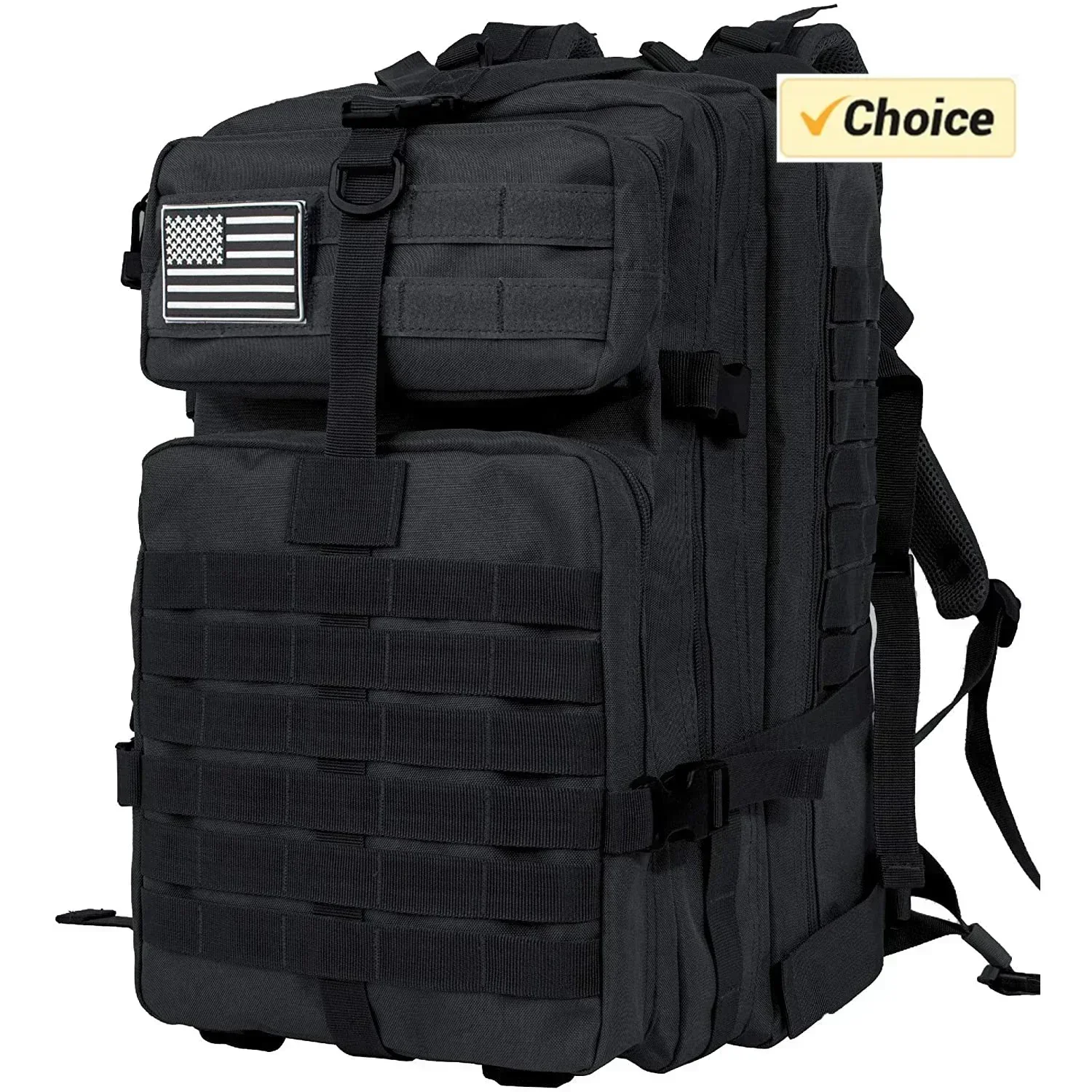 Oo 45L Man Tactical… - image