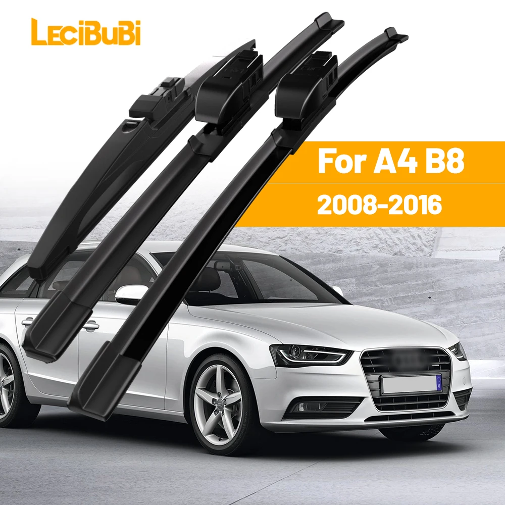 For Audi A4 B8 2008…