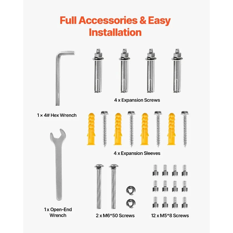 Starlink Gen 3 Mount Adjustable Wall Mounting Standard Gen 3 Pipe Kit