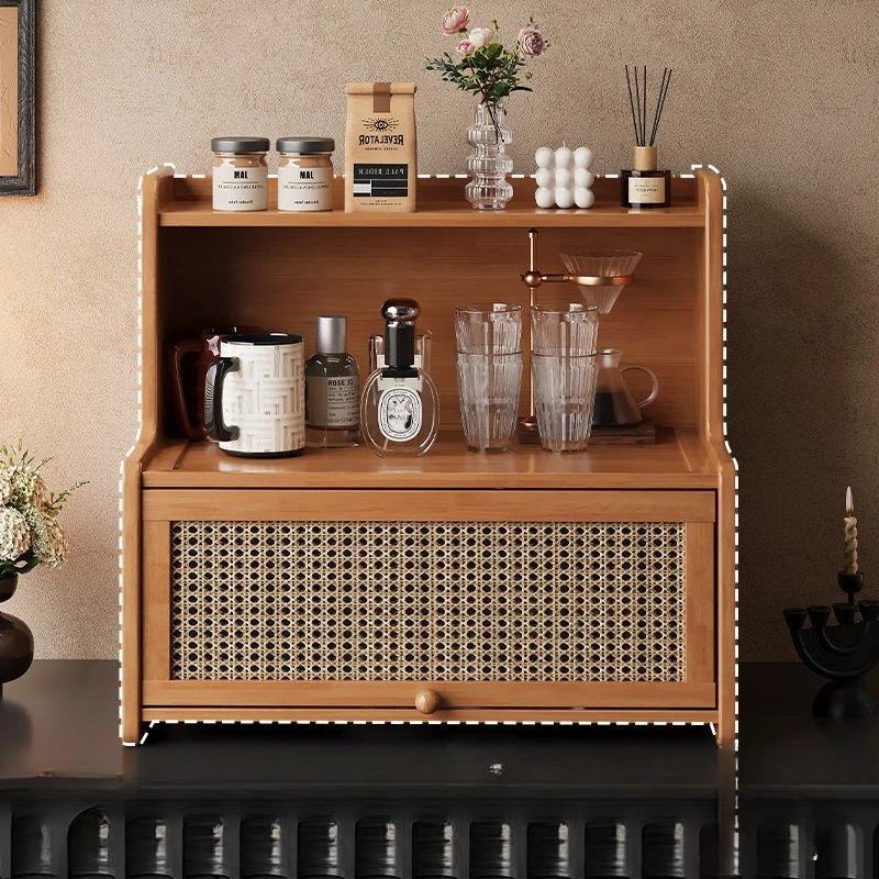 Cup holdershelf, desktopcup storage rack,dining table, countertop, tea cup,tea set, water cup, coffee cup placement display rack