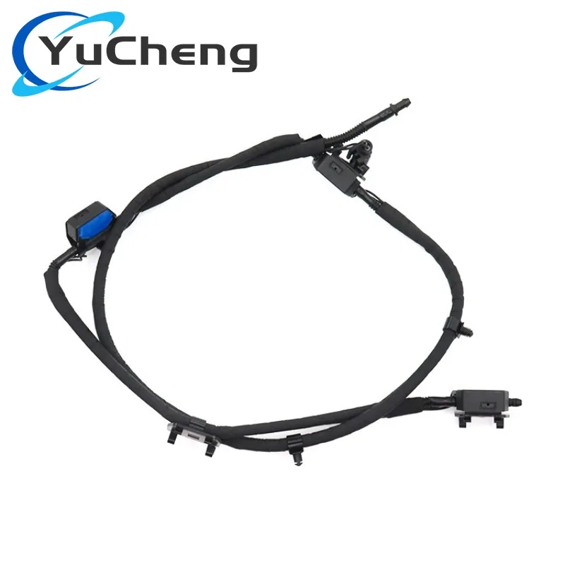 

61667275175 61664849602 BrandNew Car Windscreen Nozzle Windshield Washer Sprayer Jet System For BMW X6 E71 E72