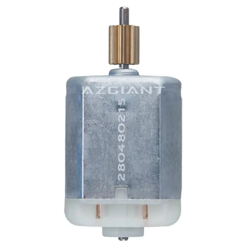 AZGIANT for Volkswagen PASSAT B6/Touran I/Golf V Series Car Door Lock Trunk Tailgate Tail Gate Lock Actuator Motor OE#1T0827505J