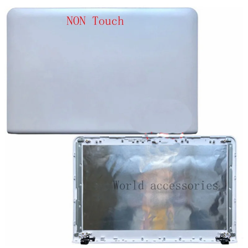 FOR Sony Vaio SVE151 SVE1511 SVE1512 SVE151G11M SVE151j13l SVE151J13M TOP LCD back cover/Palmrest upper cover