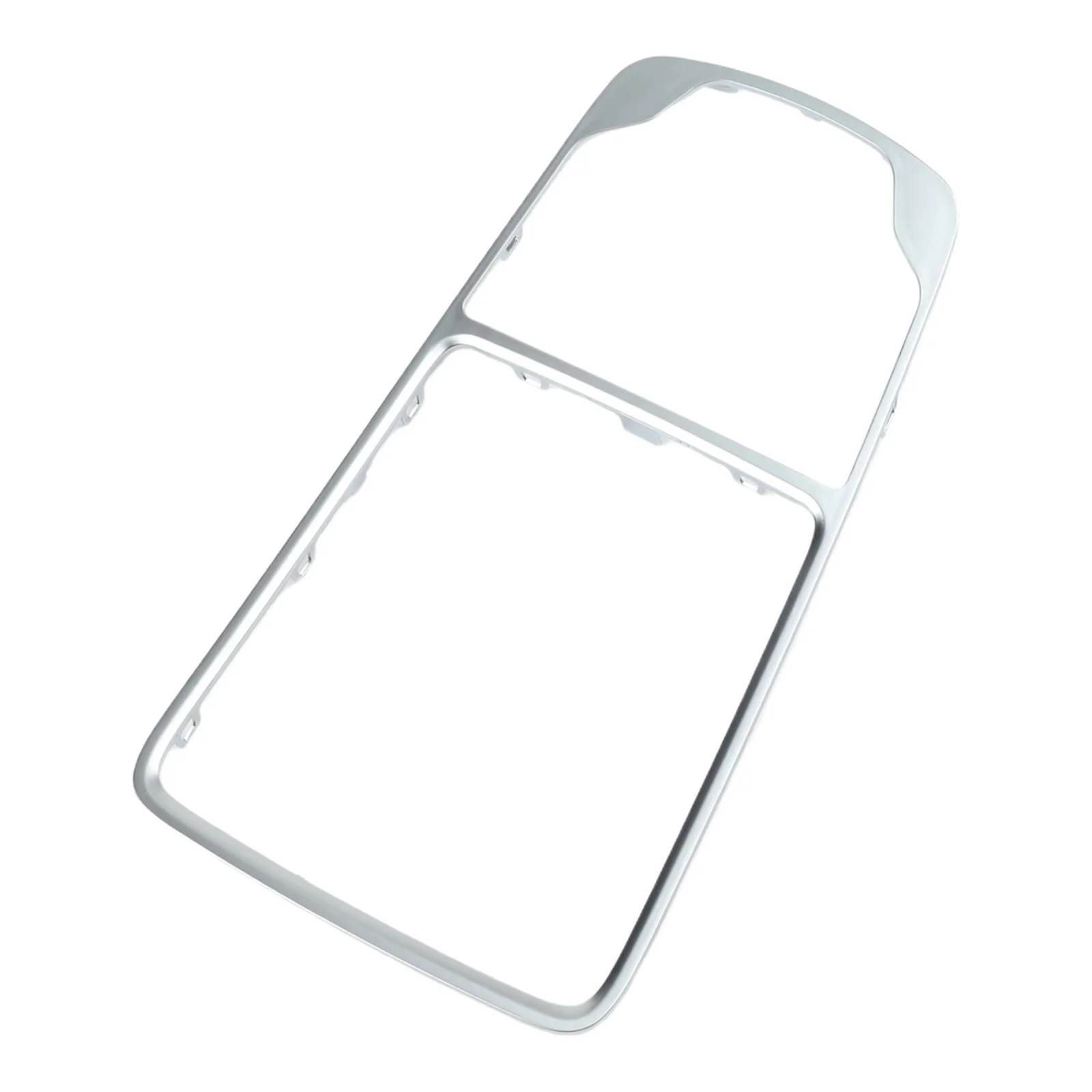 For A3 Models ABS Center Console Gear Shift As Shown In The Figure OE Compatible 8V0864260A Perfect Fitment For A3