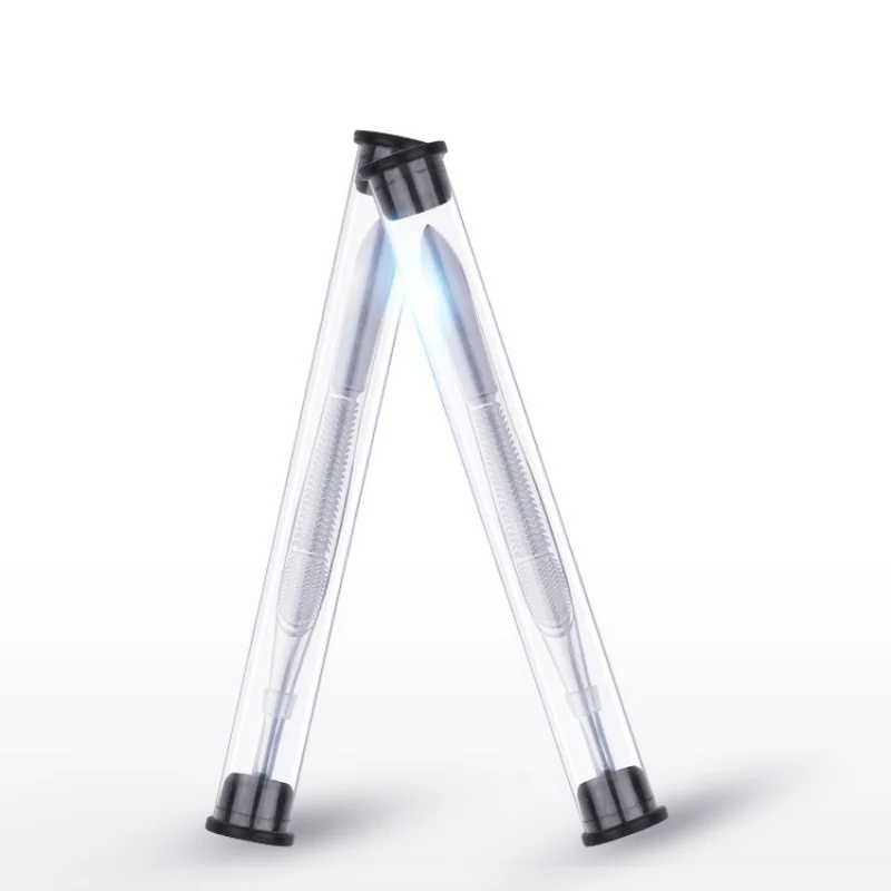 1/3/5 قطعة ملقط الحاجب الفولاذ المقاوم للصدأ مشبك التجميل طرف مائل طرف مسطح كليب لتقليم الحاجب أدوات إزالة شعر الوجه