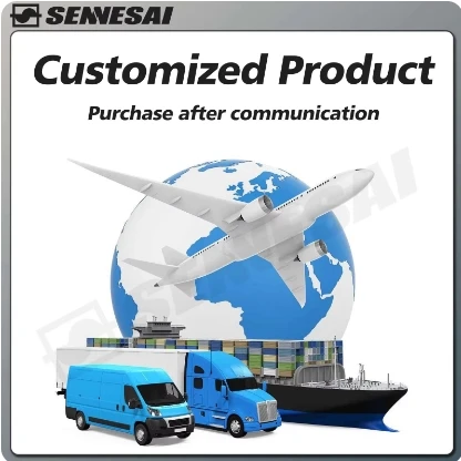 旧ロシアのお客様向けのカスタマイズアクセサリー、アクセサリーカスタマイズ