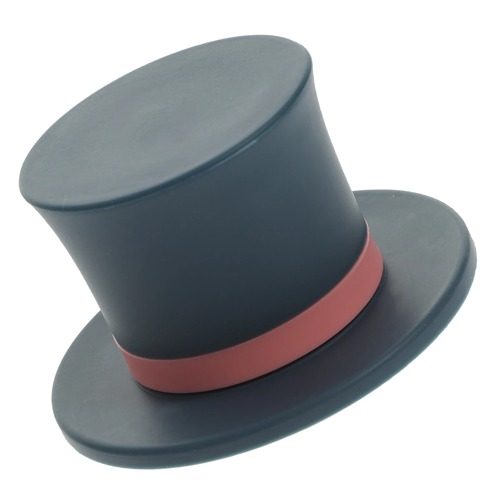 

Bottle Stoppers Silicone Airtight Seal for Glass Bottles Leak Proof Red Toppers Cute Funny Stopper Gifts