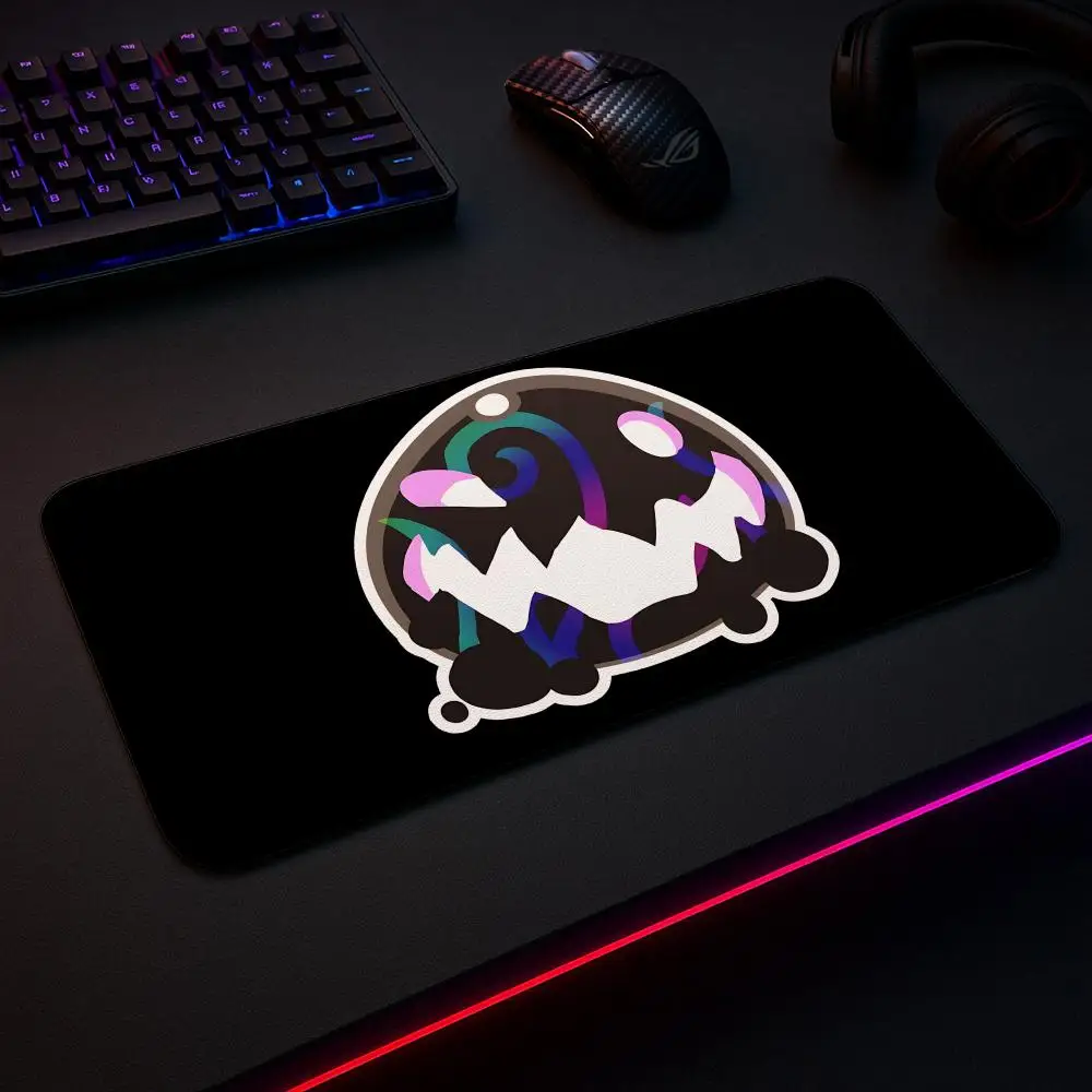 

Slime Rancher Mouse Pad Play Mat,Large XXL90x40cmx5mm,stitch Desk Mats,Gaming Accessories,PC Parts
