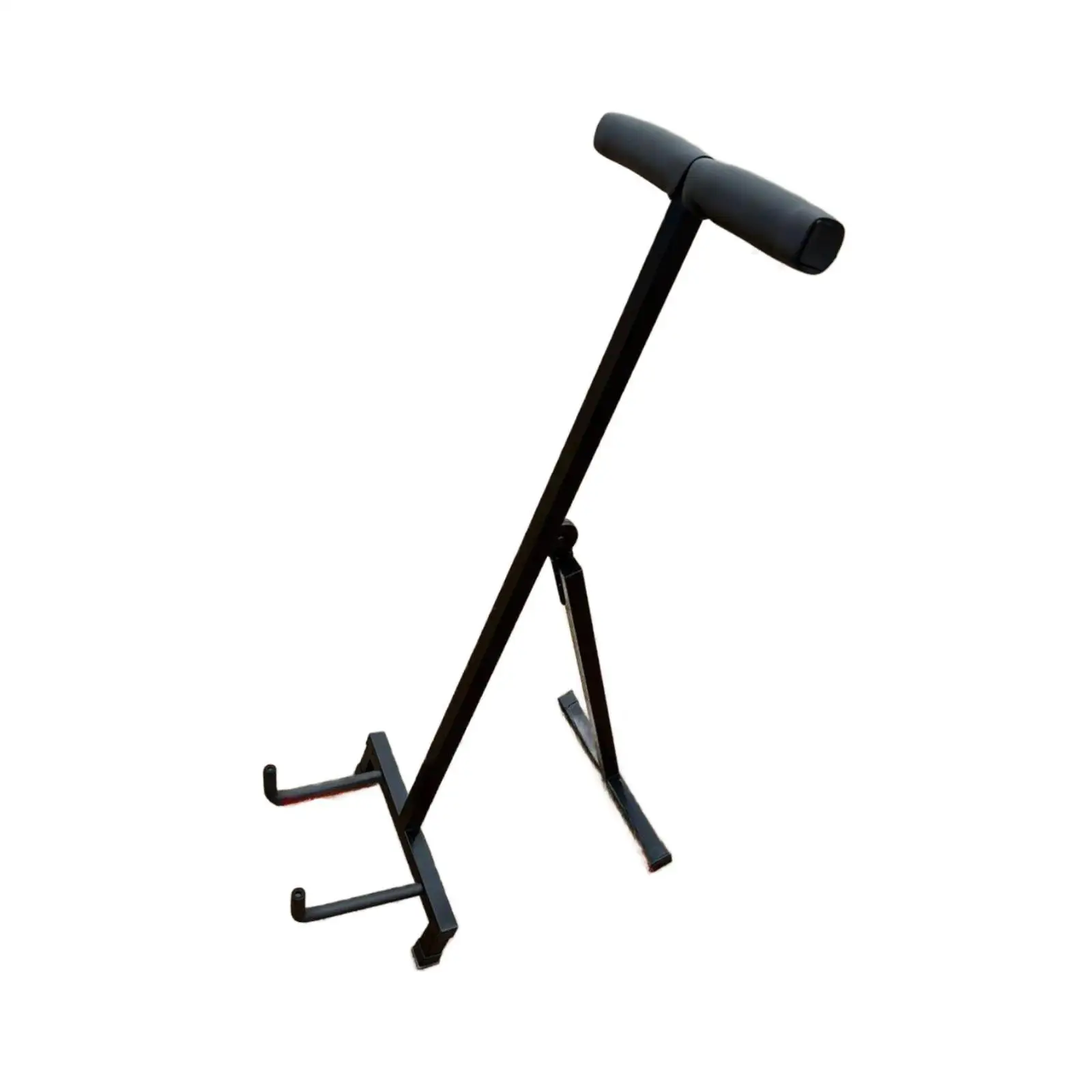 Surfboard Display Rack Display Stand Creative Portable Freestanding Multifunctional Longboard Organizer for Office Home Room