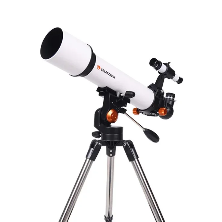 

High Definition 70500 Astronomical Telescope to View Moon and Stars for Kids and Beginners with Tripods