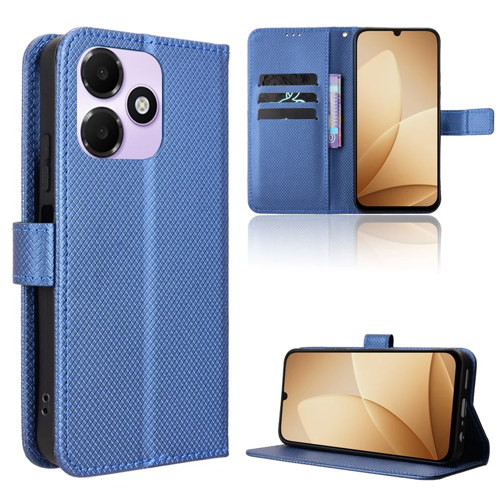 Leather Case Protec…