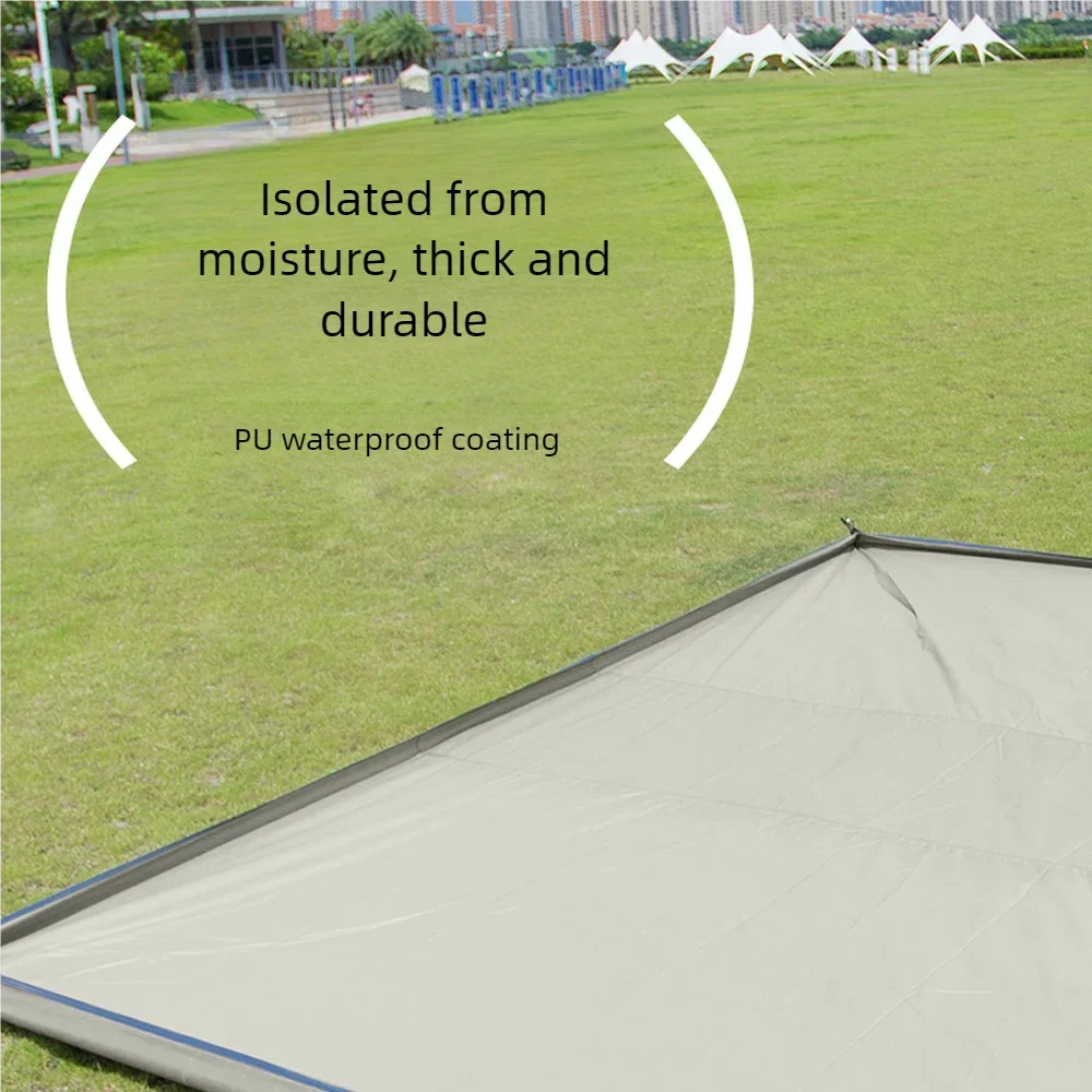 Thumbnail 3 - #17 Compare Tent Footprints Before You Buy