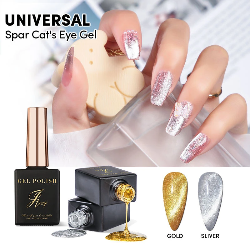 Jting 1Pc 15Ml Nail…