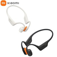 Xiaomi Bone Conduction Earphones 2 IP68 Waterproof and Dustproof Dual Microphone ENC Call Noise Reduction and Bluetooth Playback