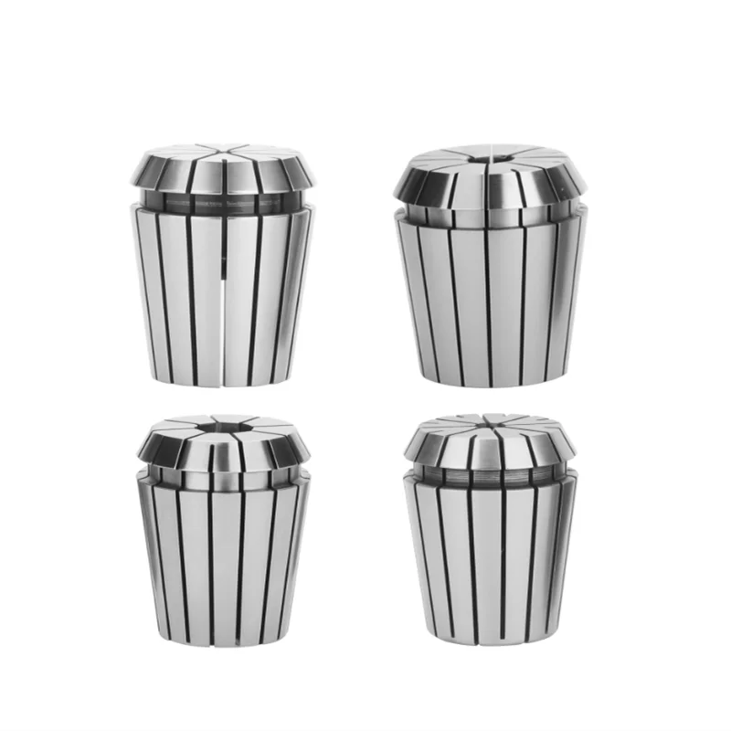 1pcs ER20 1-13MM 스프링 콜릿 척 정확도 0.008mm CNC 밀링 공구 홀더 조각 기계 스핀들 모터