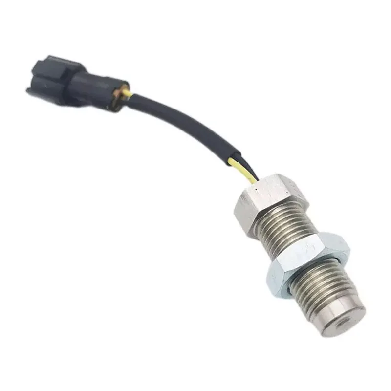 

Высококачественный датчик скорости MC849577 для экскаватора SK200-6 двигатель HD820