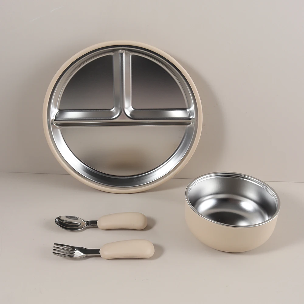 Thumbnail 2 - #17 Compare Baby Suction Bowl Sets Before You Buy