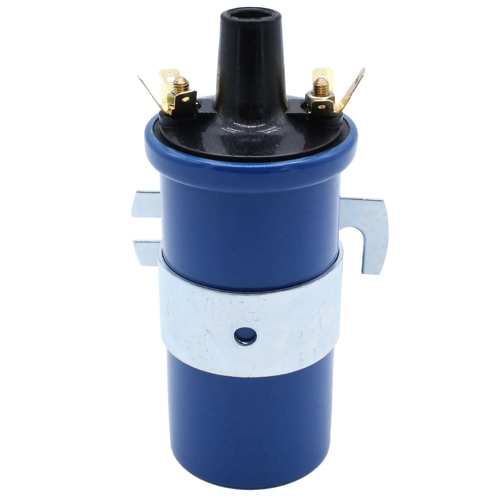 Ignition Coil 12V Blue for Bug Type 1 Type 2 Type 3 Ghia Thing