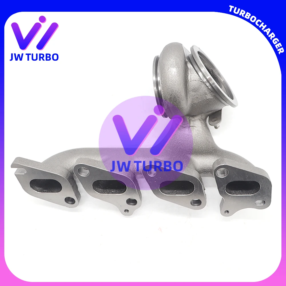 

GT1446V Turbine exhaust housing for Holden Cruze JH Sedan Petrol 1.4L 4cyl 781504-1,781504-5011S,781504-5013S,55565360,55565358