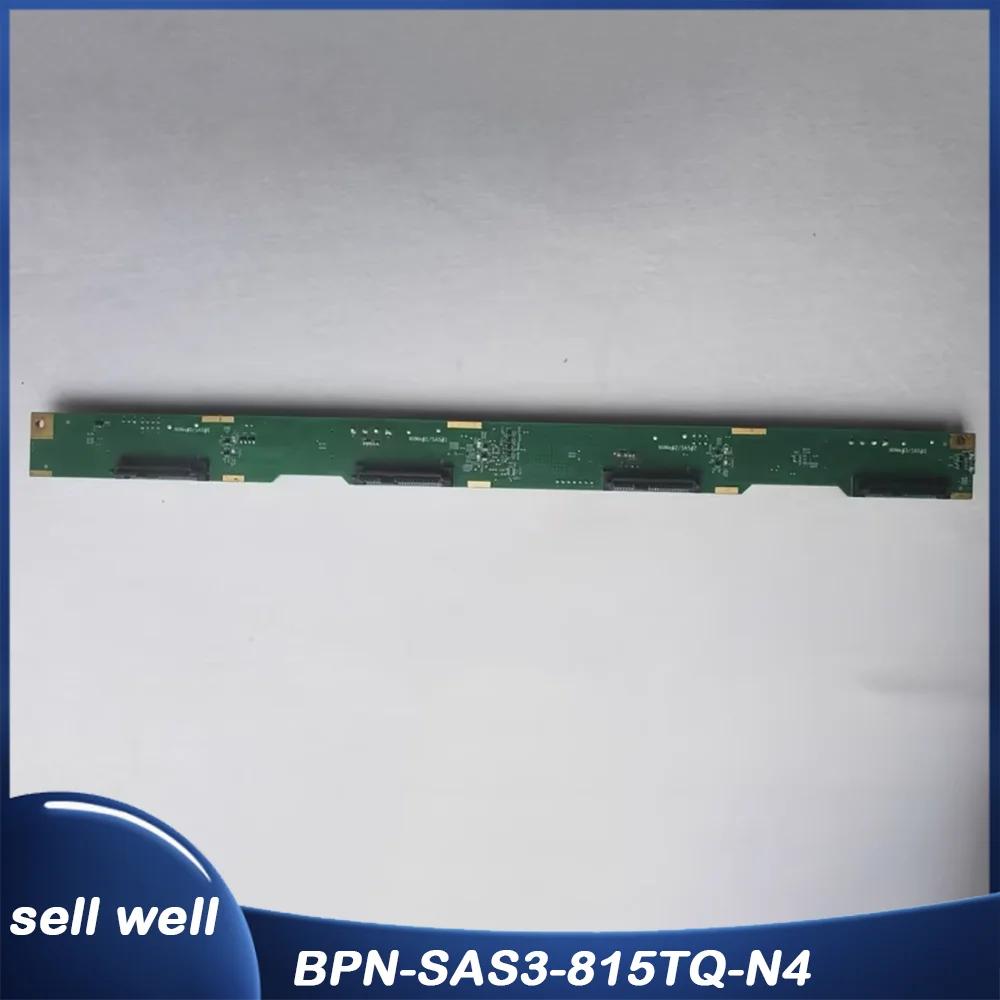 BPN-SAS3-815TQ-N4 H…