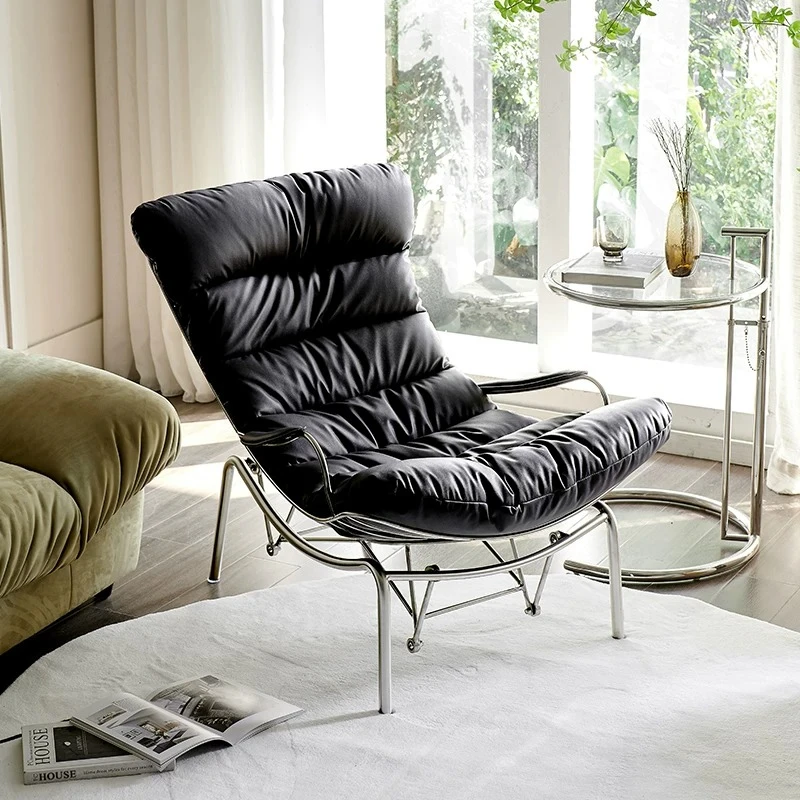 Reading Clearance Living Room Chairs Hotel Nordic Vintage Desk Living Room Chairs Theater Soft Sillas Mid Century Furniture