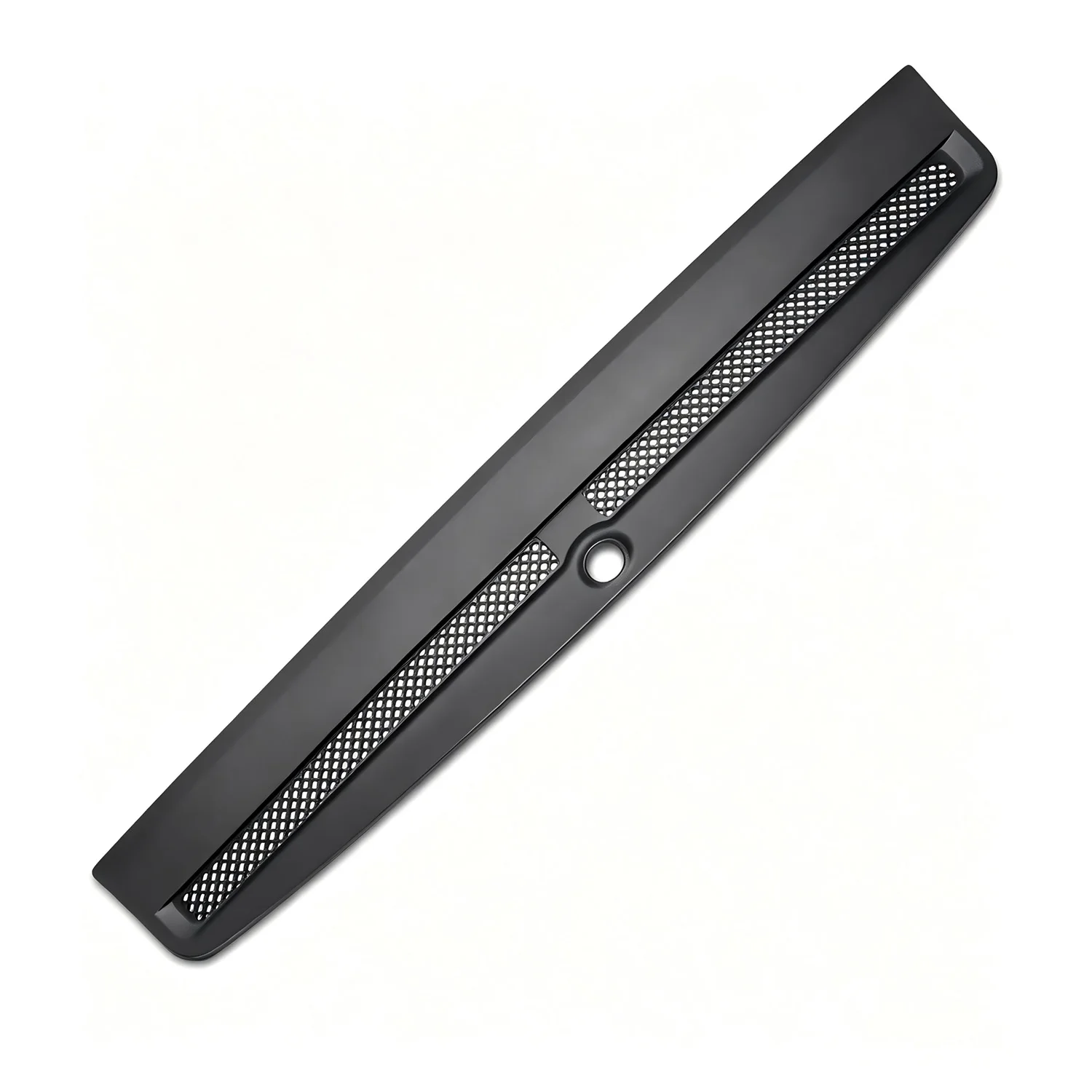 For Toyota Camry 9th Gen 2024-2026 Dashboard Air Vent Cover Defrost Vent Dust Protection Trim Car-Styling Interior Accessories
